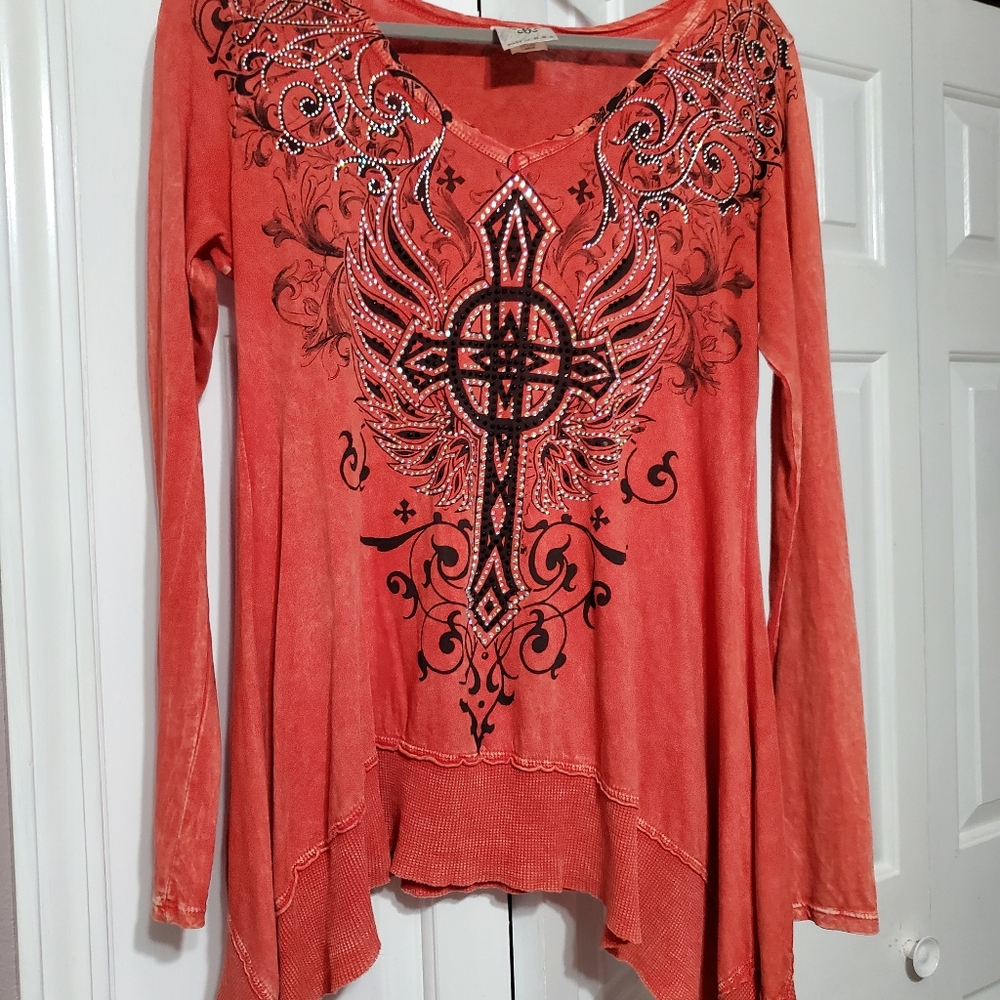 Shirt/dress